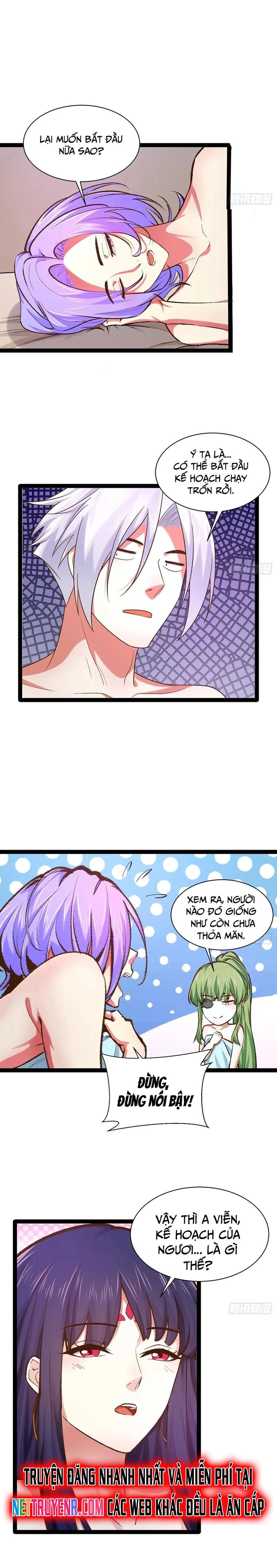 Bắt Đầu Làm Đầy Điểm Mị Lực: Chapter 98