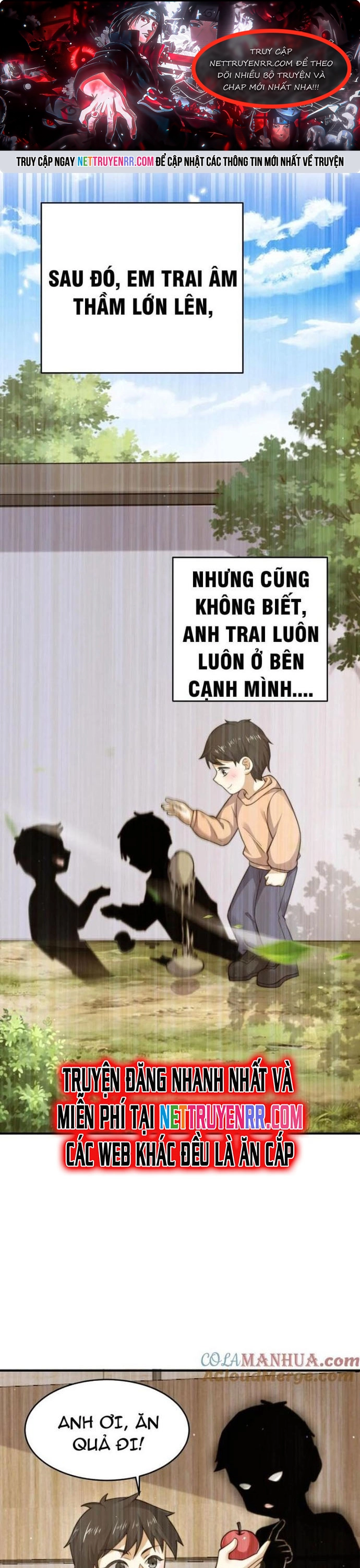 Bắt Đầu Livestream Ở Địa Phủ: Phát Sóng Trực Tiếp Ở Đây Ai Dám Đến: Chapter 296