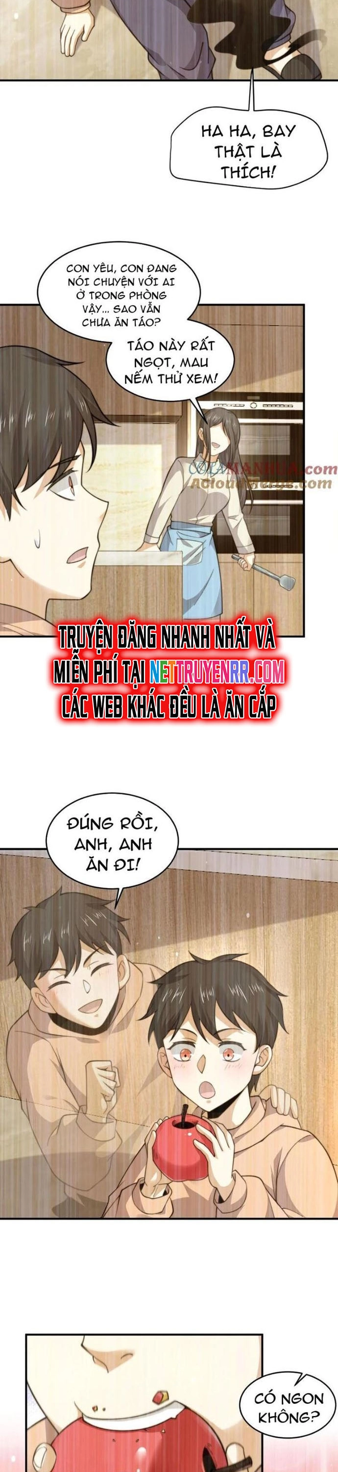 Bắt Đầu Livestream Ở Địa Phủ: Phát Sóng Trực Tiếp Ở Đây Ai Dám Đến: Chapter 296