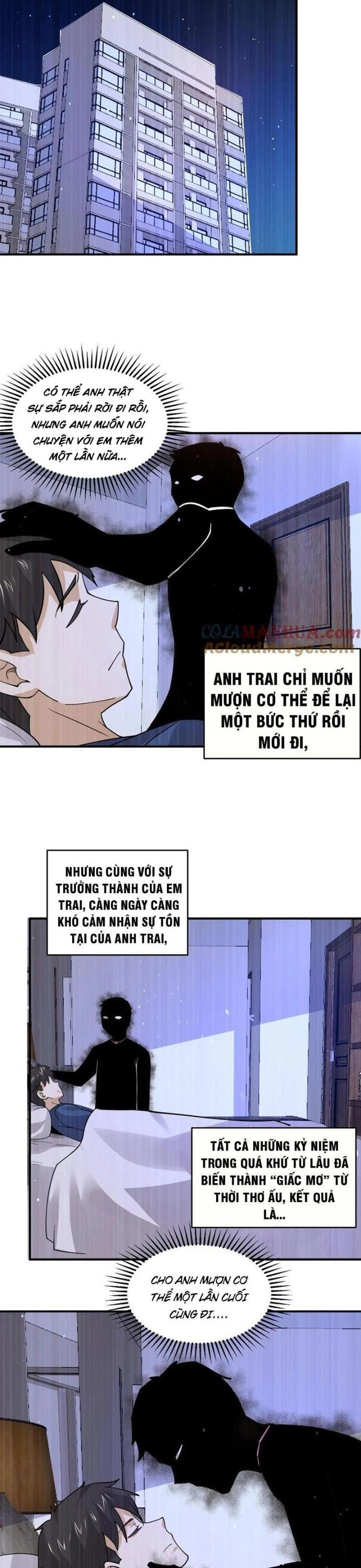 Bắt Đầu Livestream Ở Địa Phủ: Phát Sóng Trực Tiếp Ở Đây Ai Dám Đến: Chapter 296