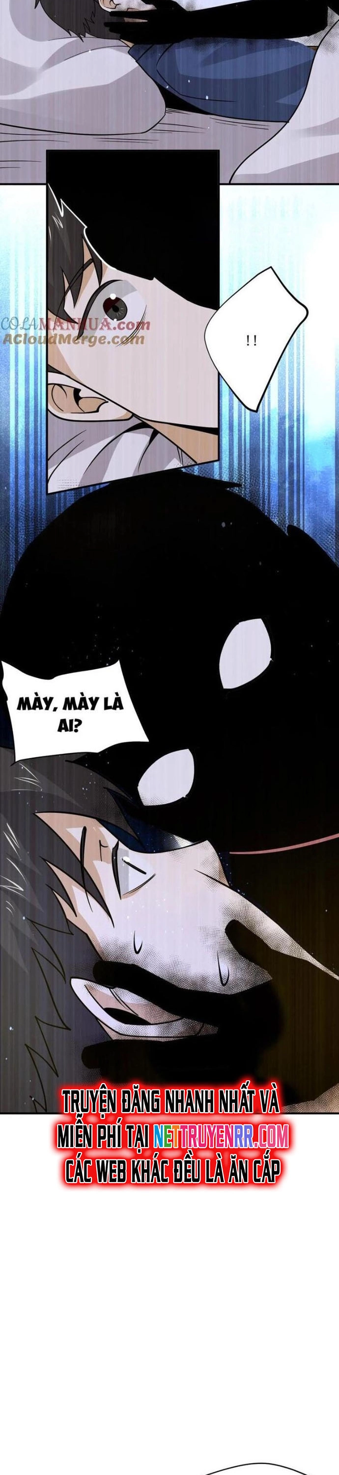 Bắt Đầu Livestream Ở Địa Phủ: Phát Sóng Trực Tiếp Ở Đây Ai Dám Đến: Chapter 296