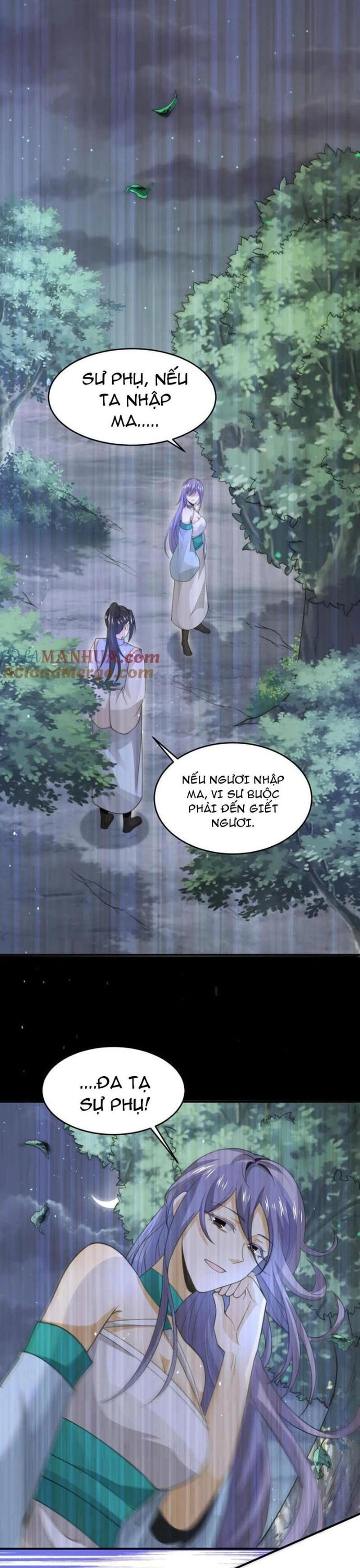 Bắt Đầu Livestream Ở Địa Phủ: Phát Sóng Trực Tiếp Ở Đây Ai Dám Đến: Chapter 302