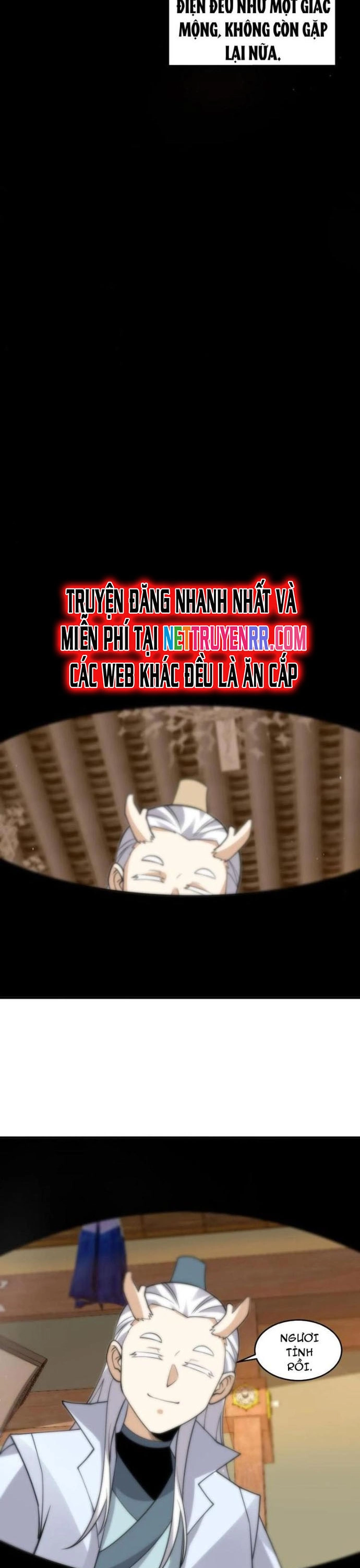 Bắt Đầu Livestream Ở Địa Phủ: Phát Sóng Trực Tiếp Ở Đây Ai Dám Đến: Chapter 310