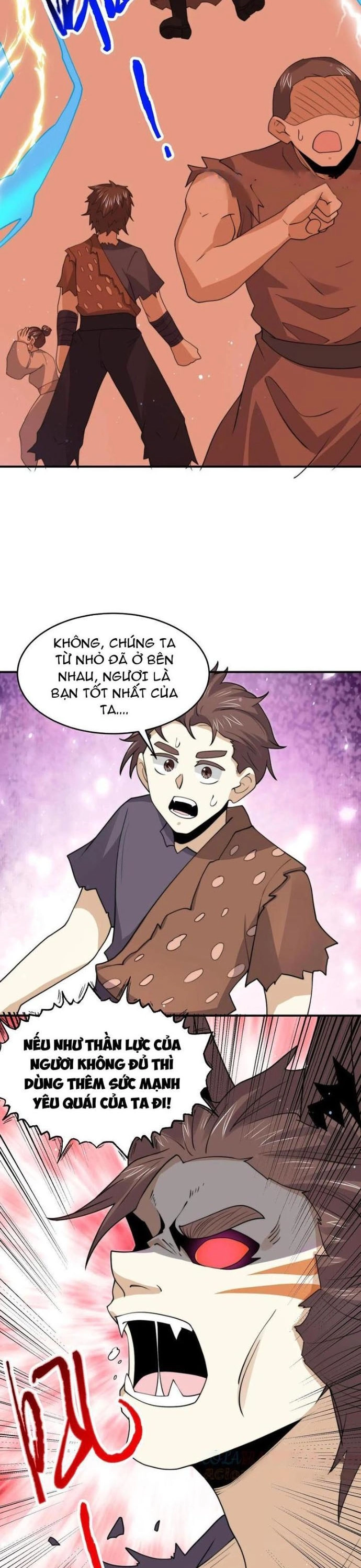 Bắt Đầu Livestream Ở Địa Phủ: Phát Sóng Trực Tiếp Ở Đây Ai Dám Đến: Chapter 314