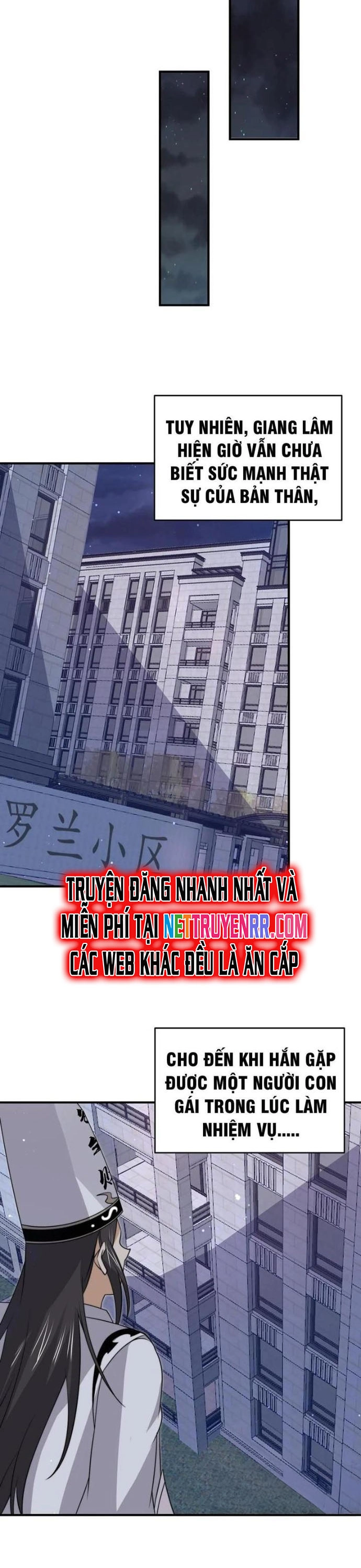 Bắt Đầu Livestream Ở Địa Phủ: Phát Sóng Trực Tiếp Ở Đây Ai Dám Đến: Chapter 314