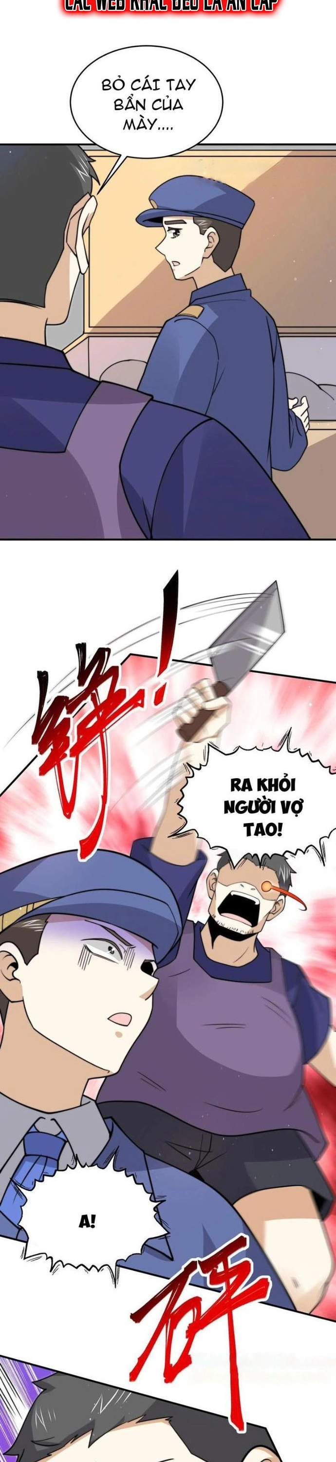 Bắt Đầu Livestream Ở Địa Phủ: Phát Sóng Trực Tiếp Ở Đây Ai Dám Đến: Chapter 315