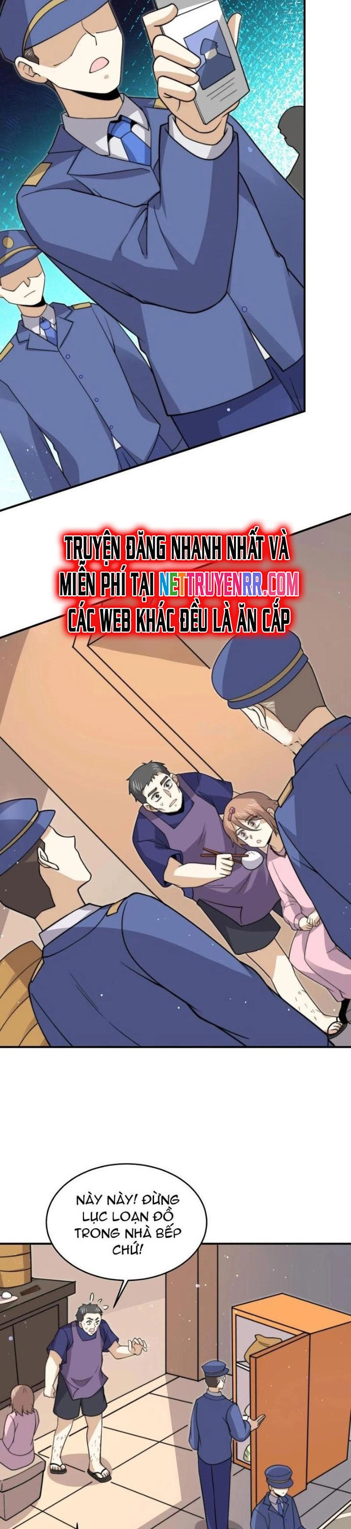 Bắt Đầu Livestream Ở Địa Phủ: Phát Sóng Trực Tiếp Ở Đây Ai Dám Đến: Chapter 315