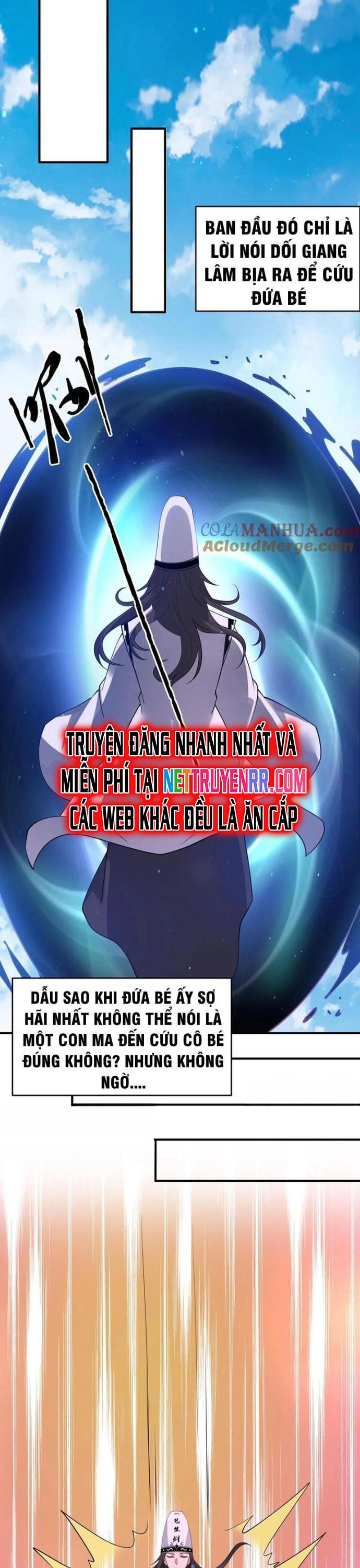 Bắt Đầu Livestream Ở Địa Phủ: Phát Sóng Trực Tiếp Ở Đây Ai Dám Đến: Chapter 316