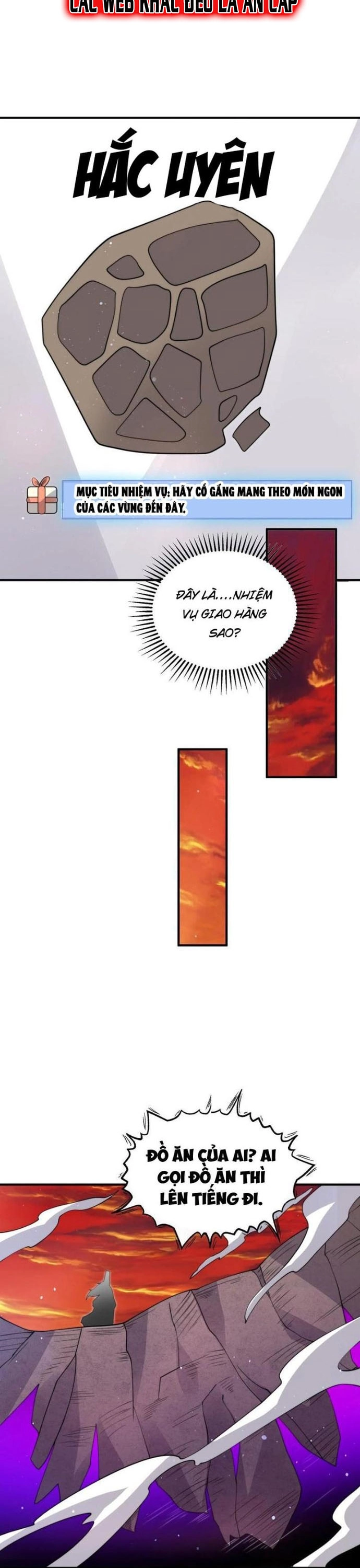 Bắt Đầu Livestream Ở Địa Phủ: Phát Sóng Trực Tiếp Ở Đây Ai Dám Đến: Chapter 316