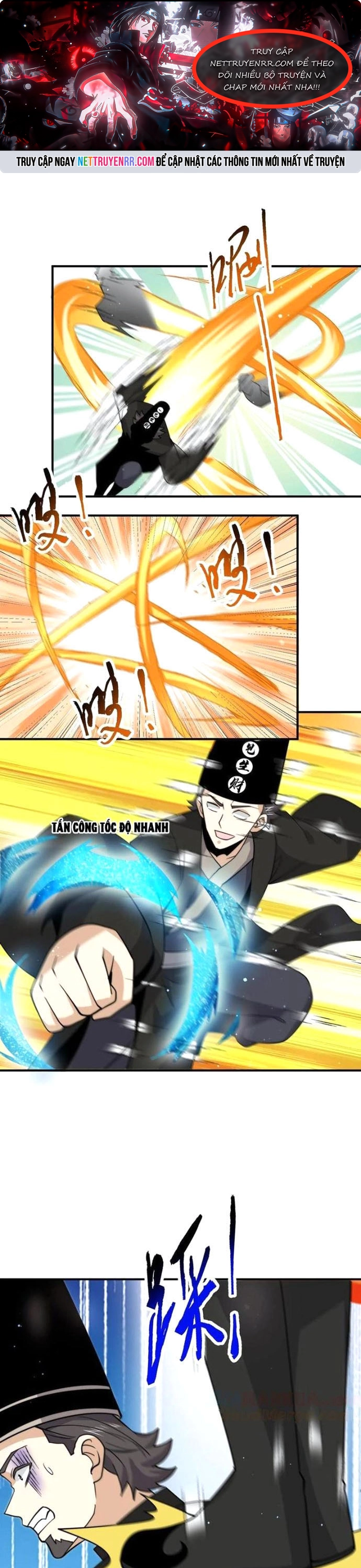 Bắt Đầu Livestream Ở Địa Phủ: Phát Sóng Trực Tiếp Ở Đây Ai Dám Đến: Chapter 319