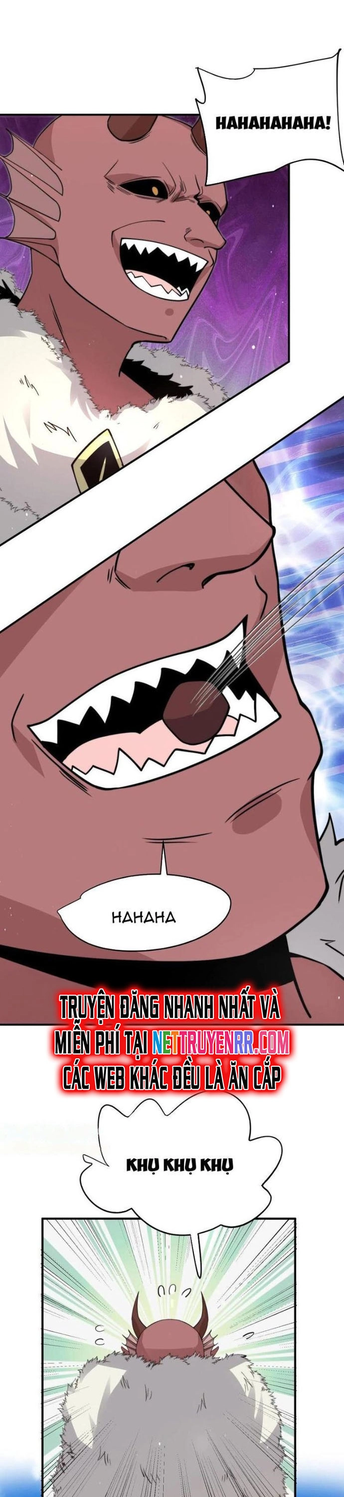 Bắt Đầu Livestream Ở Địa Phủ: Phát Sóng Trực Tiếp Ở Đây Ai Dám Đến: Chapter 324