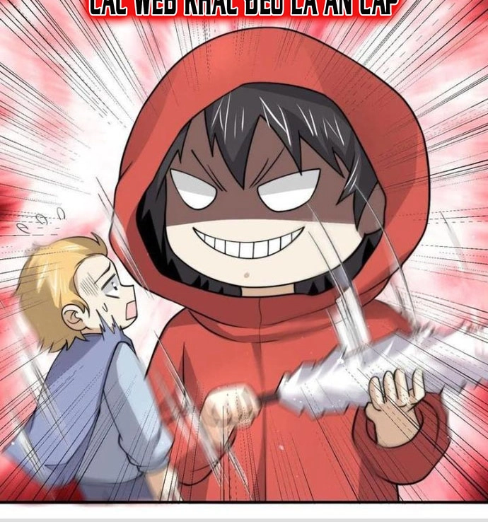 Bắt Đầu Livestream Ở Địa Phủ: Phát Sóng Trực Tiếp Ở Đây Ai Dám Đến: Chapter 325