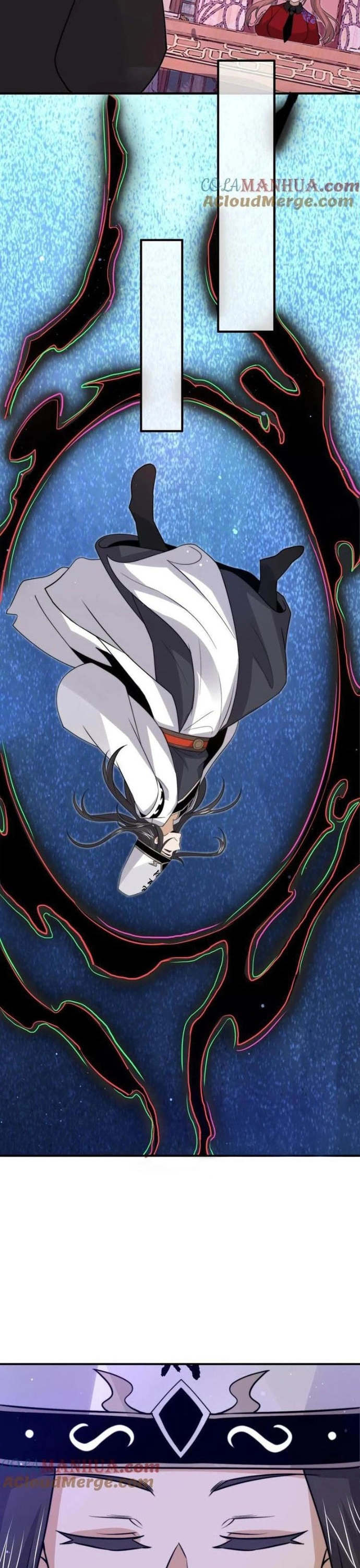 Bắt Đầu Livestream Ở Địa Phủ: Phát Sóng Trực Tiếp Ở Đây Ai Dám Đến: Chapter 325