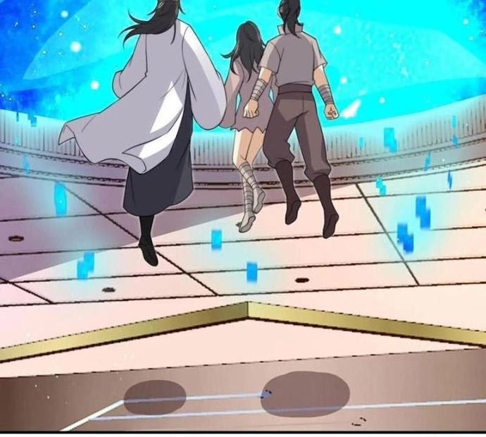 Bắt Đầu Livestream Ở Địa Phủ: Phát Sóng Trực Tiếp Ở Đây Ai Dám Đến: Chapter 331