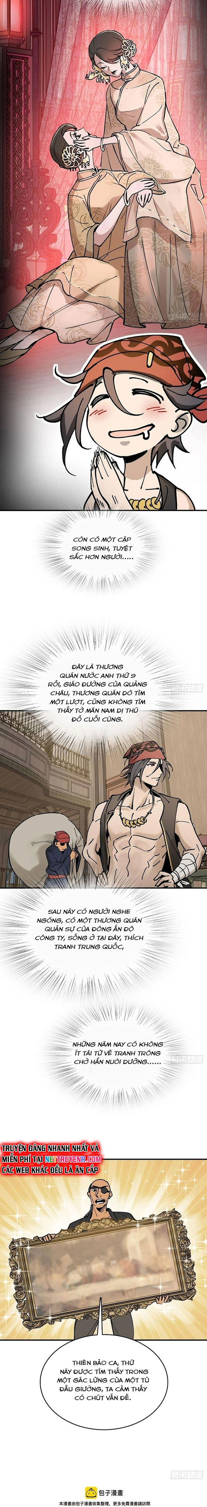 Bắt Đầu Từ Cửu Đầu Điểu: Chapter 237