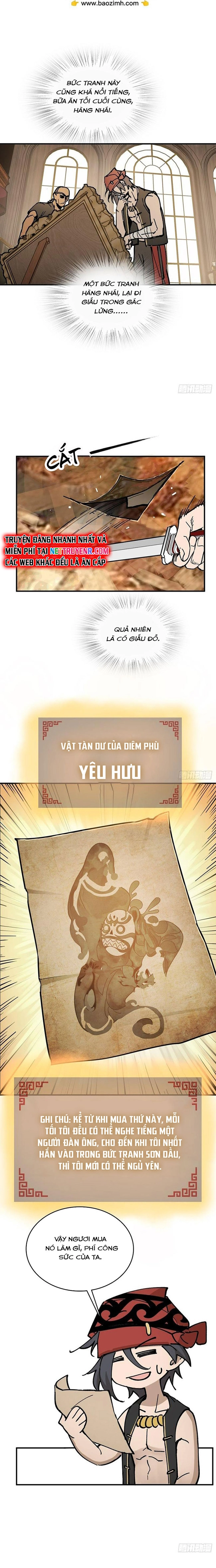 Bắt Đầu Từ Cửu Đầu Điểu: Chapter 237