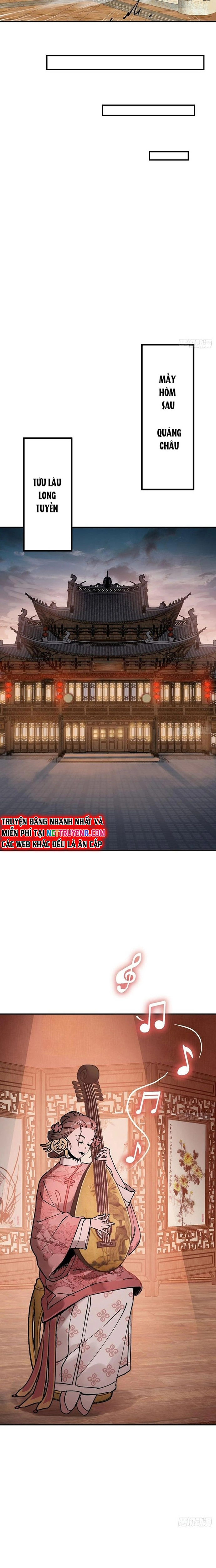 Bắt Đầu Từ Cửu Đầu Điểu: Chapter 237