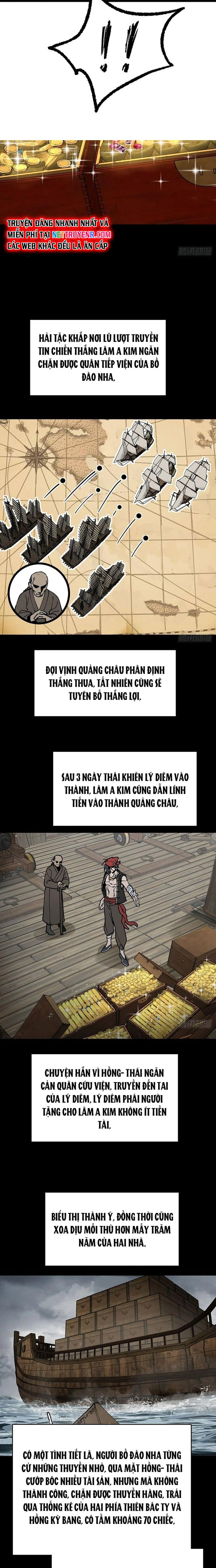 Bắt Đầu Từ Cửu Đầu Điểu: Chapter 237