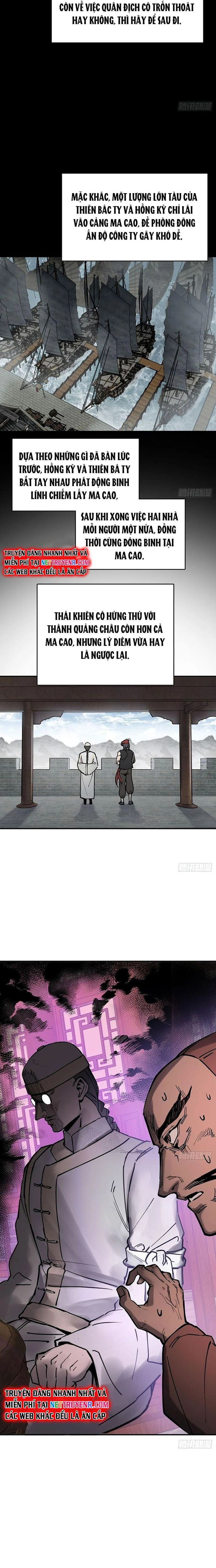 Bắt Đầu Từ Cửu Đầu Điểu: Chapter 237