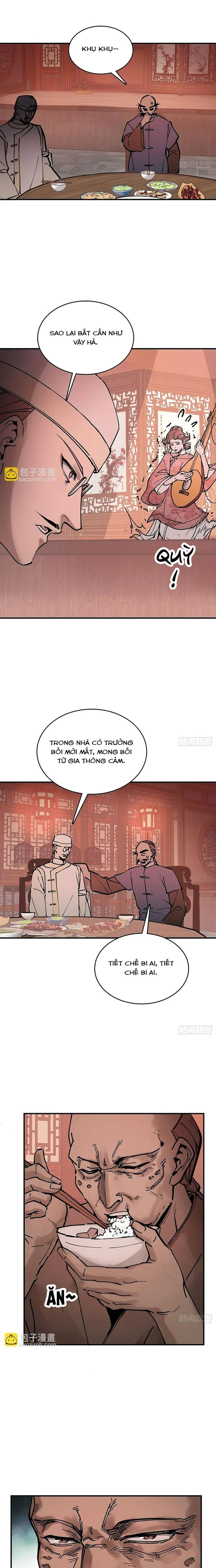 Bắt Đầu Từ Cửu Đầu Điểu: Chapter 237