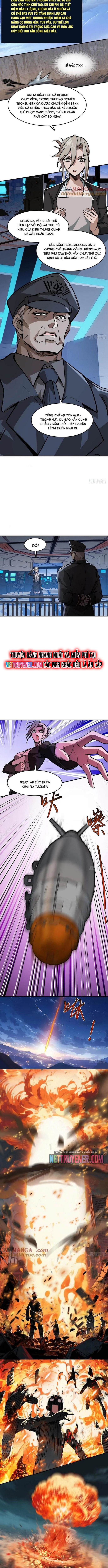 Bắt Đầu Từ Cửu Đầu Điểu: Chapter 310