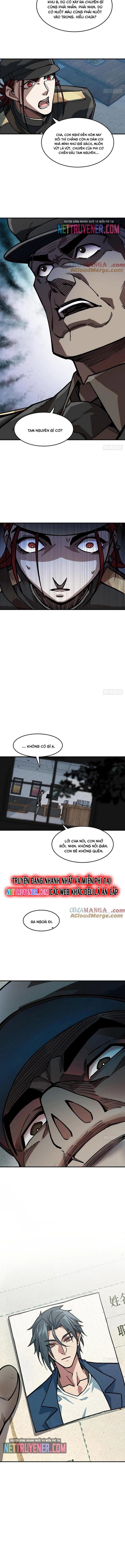 Bắt Đầu Từ Cửu Đầu Điểu: Chapter 310