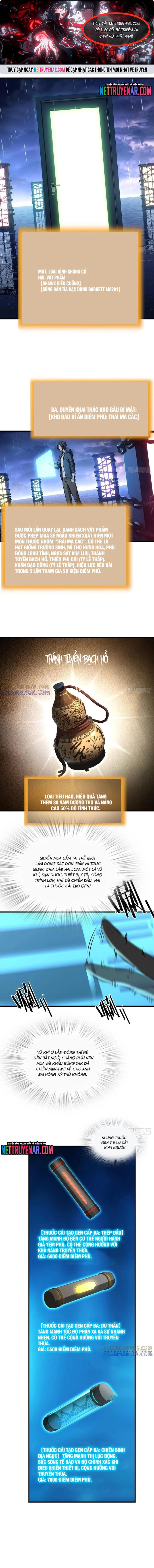 Bắt Đầu Từ Cửu Đầu Điểu: Chapter 316.1