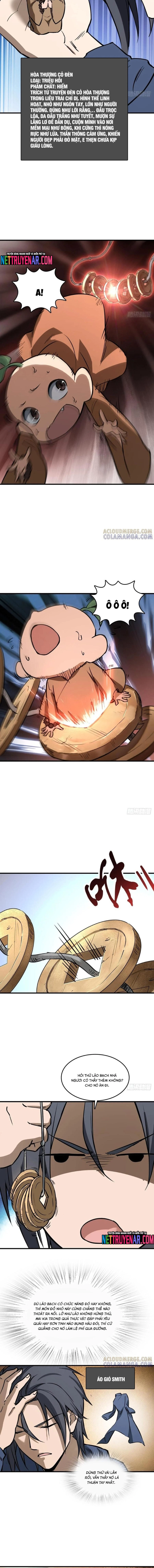 Bắt Đầu Từ Cửu Đầu Điểu: Chapter 316.1