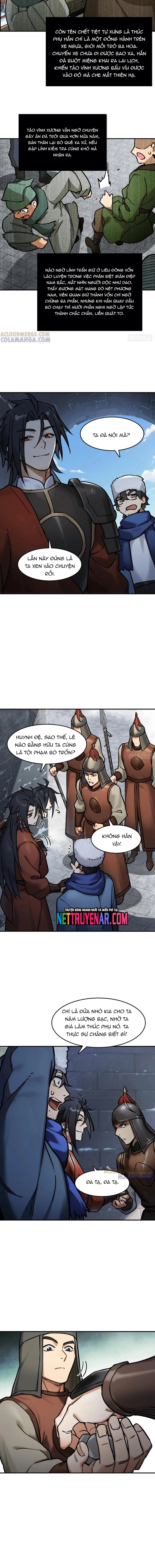 Bắt Đầu Từ Cửu Đầu Điểu: Chapter 325