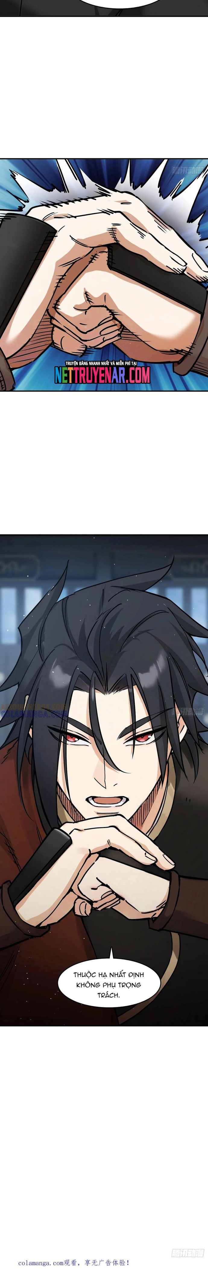 Bắt Đầu Từ Cửu Đầu Điểu: Chapter 325