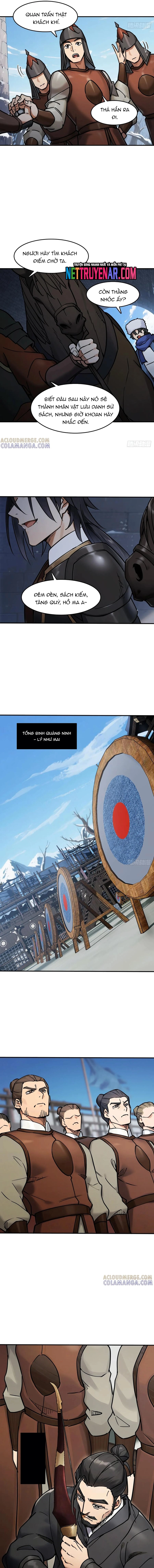 Bắt Đầu Từ Cửu Đầu Điểu: Chapter 325