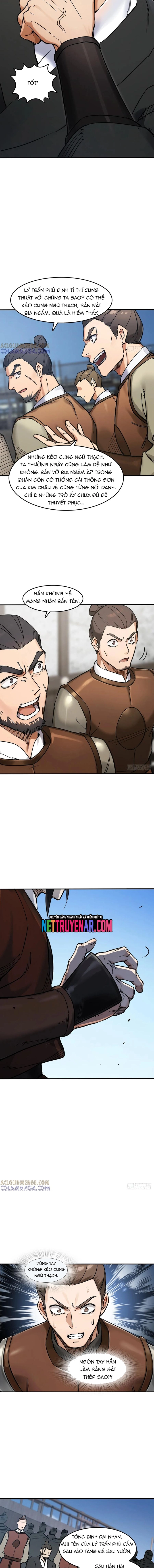 Bắt Đầu Từ Cửu Đầu Điểu: Chapter 325