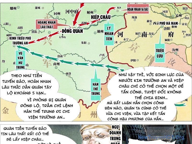 Bắt Đầu Từ Làm Vong Quốc Hoàng Đế: Chapter 174