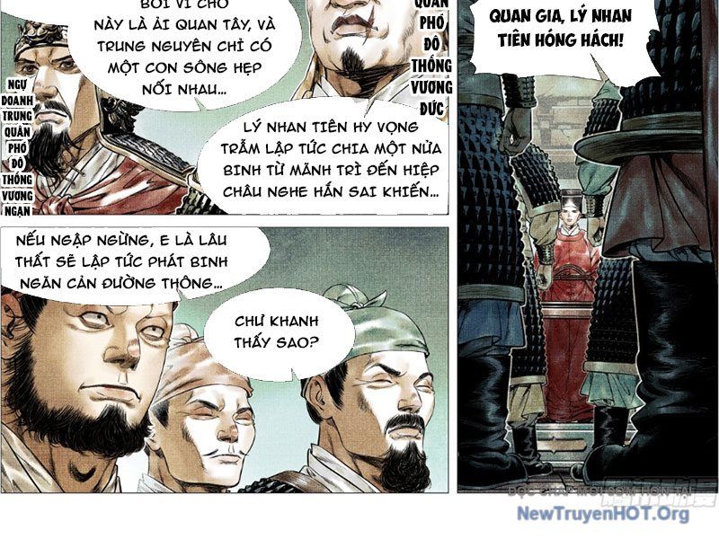 Bắt Đầu Từ Làm Vong Quốc Hoàng Đế: Chapter 174