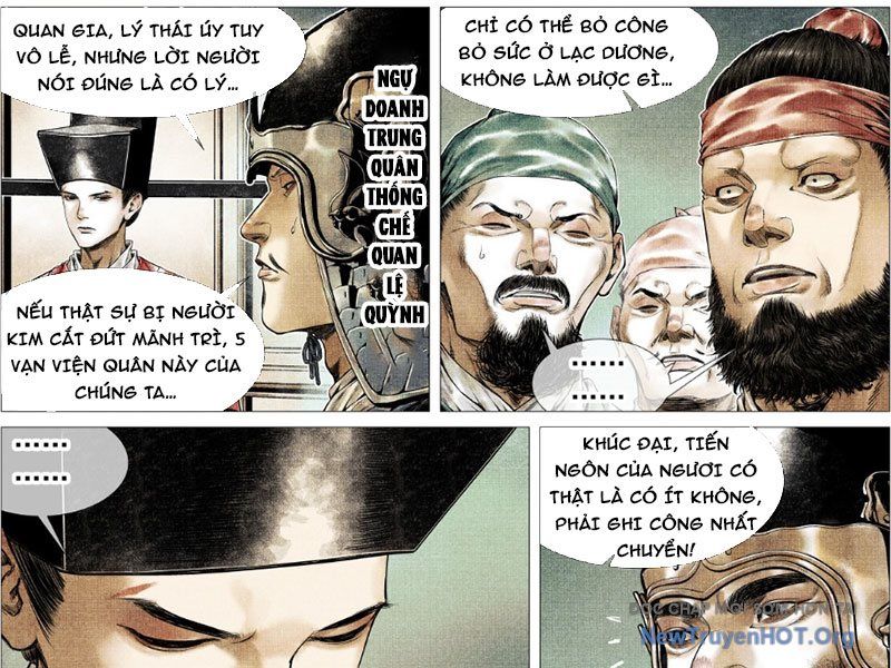 Bắt Đầu Từ Làm Vong Quốc Hoàng Đế: Chapter 174