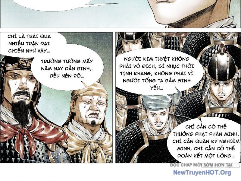 Bắt Đầu Từ Làm Vong Quốc Hoàng Đế: Chapter 174