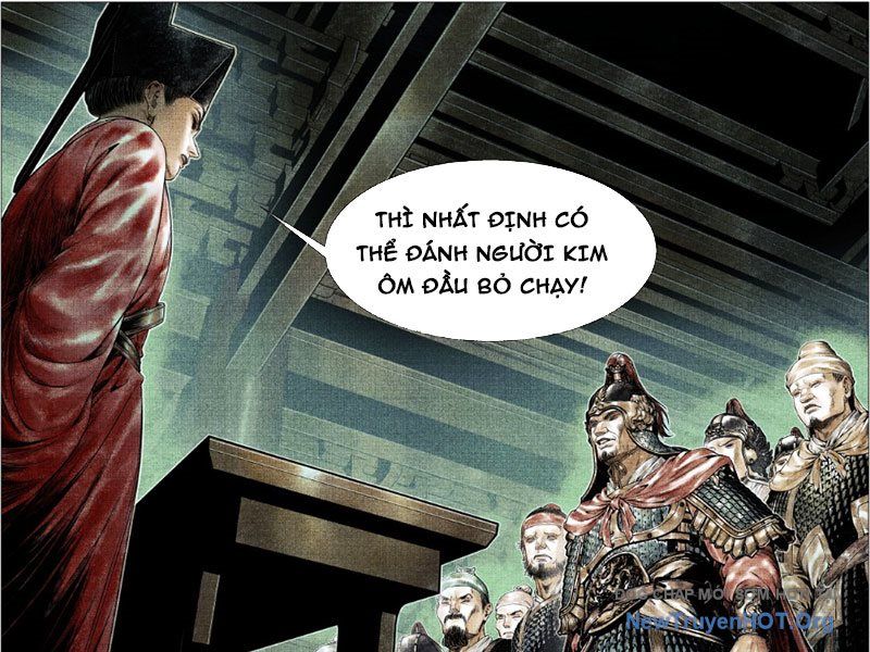 Bắt Đầu Từ Làm Vong Quốc Hoàng Đế: Chapter 174