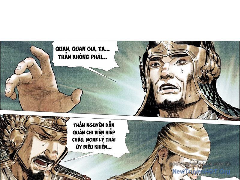 Bắt Đầu Từ Làm Vong Quốc Hoàng Đế: Chapter 174