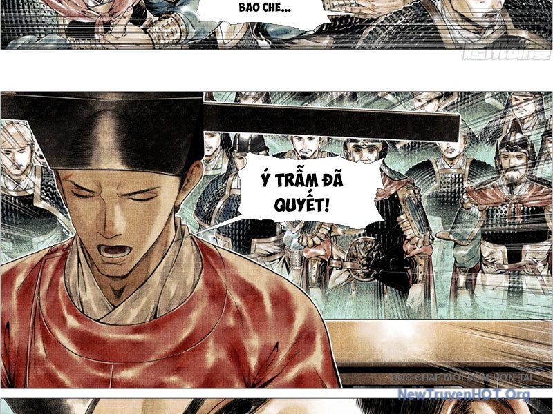 Bắt Đầu Từ Làm Vong Quốc Hoàng Đế: Chapter 174