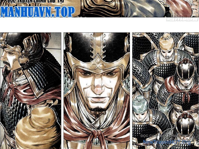 Bắt Đầu Từ Làm Vong Quốc Hoàng Đế: Chapter 174