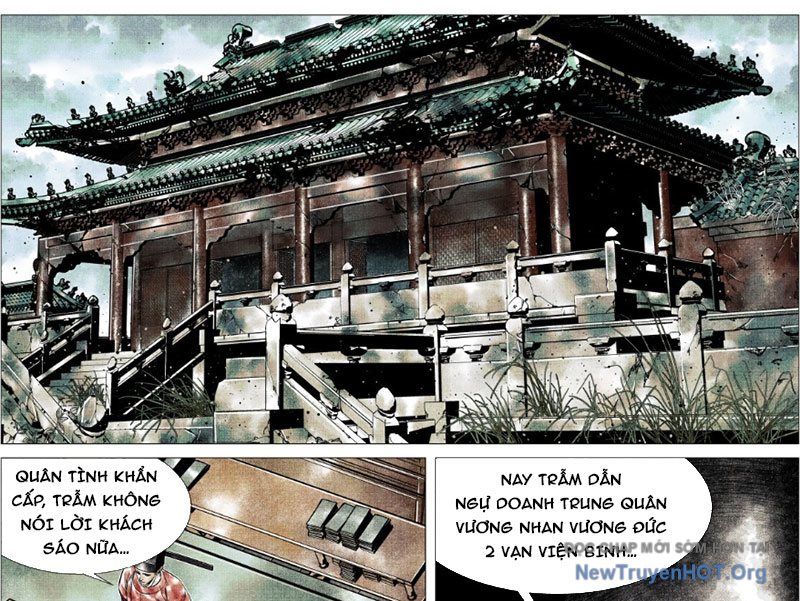 Bắt Đầu Từ Làm Vong Quốc Hoàng Đế: Chapter 174