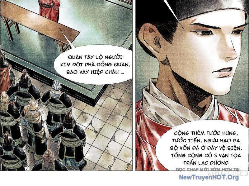 Bắt Đầu Từ Làm Vong Quốc Hoàng Đế: Chapter 174