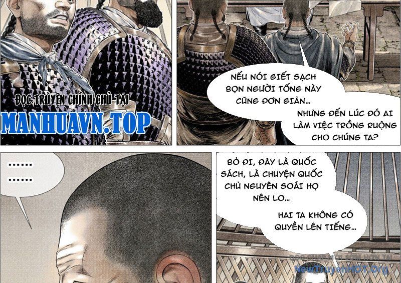 Bắt Đầu Từ Làm Vong Quốc Hoàng Đế: Chapter 175