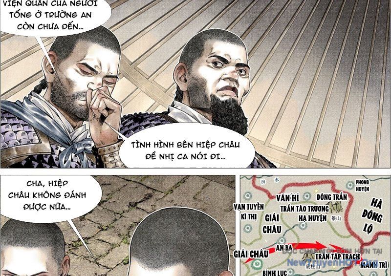 Bắt Đầu Từ Làm Vong Quốc Hoàng Đế: Chapter 175