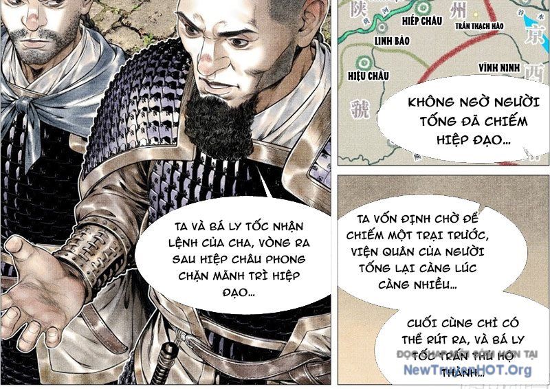 Bắt Đầu Từ Làm Vong Quốc Hoàng Đế: Chapter 175