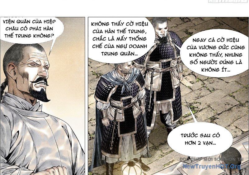 Bắt Đầu Từ Làm Vong Quốc Hoàng Đế: Chapter 175