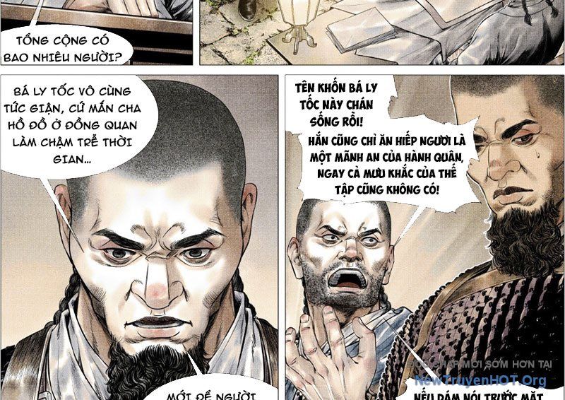 Bắt Đầu Từ Làm Vong Quốc Hoàng Đế: Chapter 175