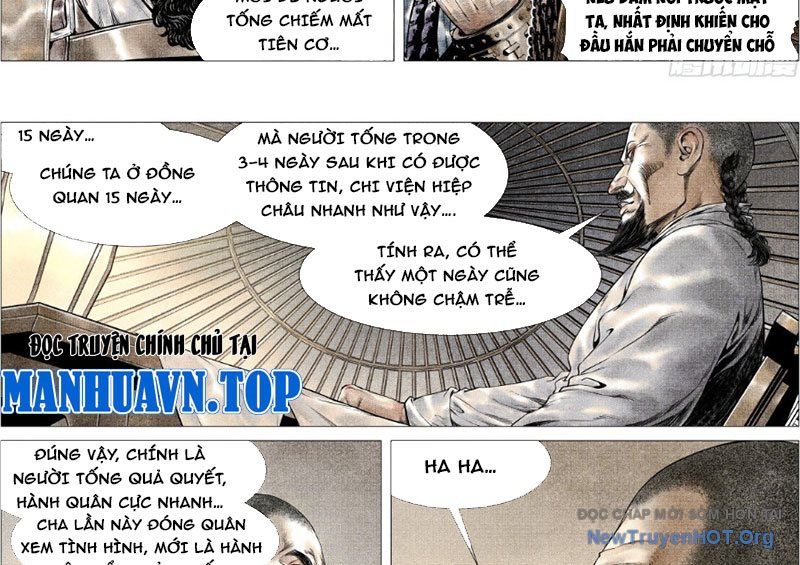 Bắt Đầu Từ Làm Vong Quốc Hoàng Đế: Chapter 175