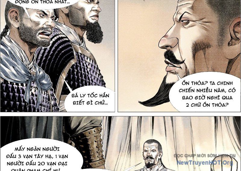 Bắt Đầu Từ Làm Vong Quốc Hoàng Đế: Chapter 175