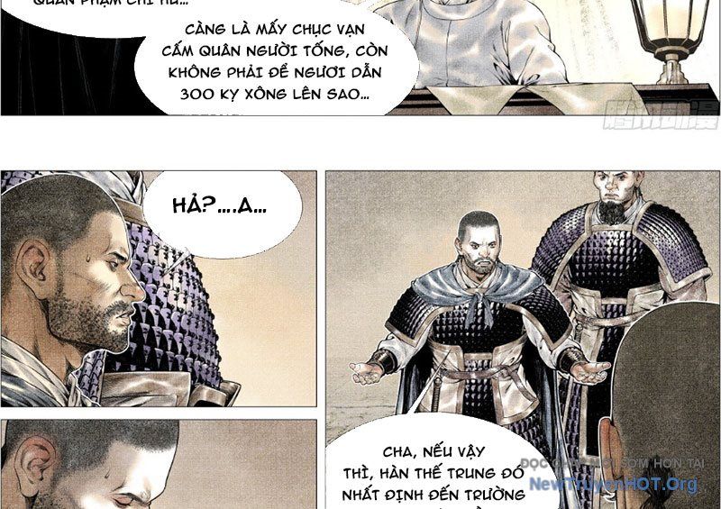 Bắt Đầu Từ Làm Vong Quốc Hoàng Đế: Chapter 175